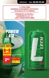 Biedronka gazetka tydzień 17 Strona 89