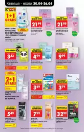 Biedronka gazetka tydzień 17 Strona 90