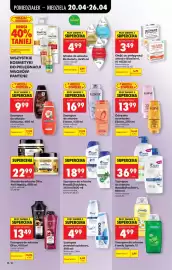 Biedronka gazetka tydzień 17 Strona 92