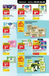 Biedronka gazetka tydzień 17 Strona 95