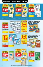 Biedronka gazetka tydzień 17 Strona 96