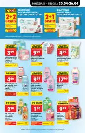 Biedronka gazetka tydzień 17 Strona 97