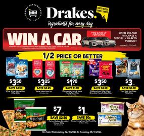 Drakes catalogue week 17 Page 20