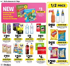 Drakes catalogue week 17 Page 10