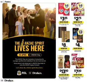 Drakes catalogue week 17 Page 12