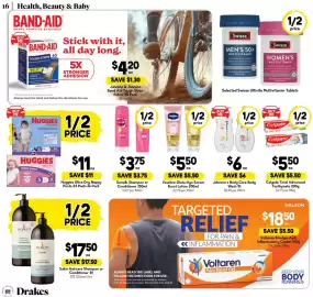 Drakes catalogue week 17 Page 16