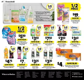 Drakes catalogue week 17 Page 18