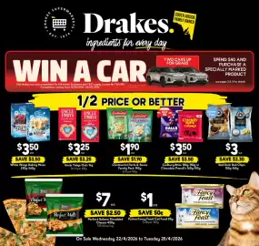 Drakes catalogue week 17 Page 20