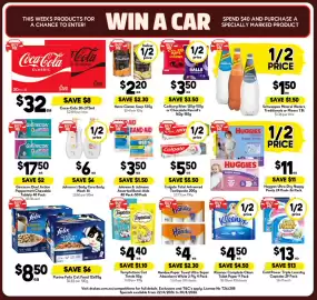 Drakes catalogue week 17 Page 3