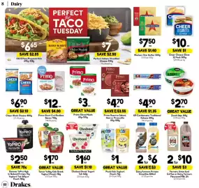 Drakes catalogue week 17 Page 8