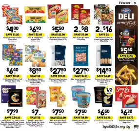 Drakes catalogue week 17 Page 9