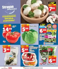 Topaz gazetka tydzień 17 Strona 10