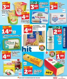 Topaz gazetka tydzień 17 Strona 15