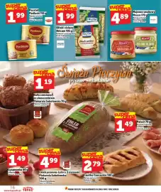 Topaz gazetka tydzień 17 Strona 16