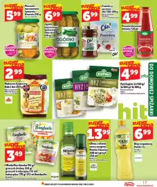 Topaz gazetka tydzień 17 Strona 17