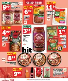 Topaz gazetka tydzień 17 Strona 18