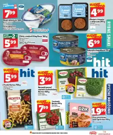 Topaz gazetka tydzień 17 Strona 19