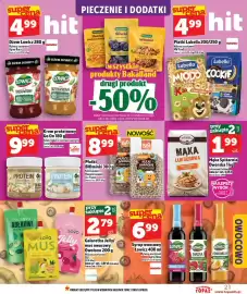 Topaz gazetka tydzień 17 Strona 21