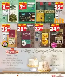 Topaz gazetka tydzień 17 Strona 23