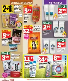 Topaz gazetka tydzień 17 Strona 26