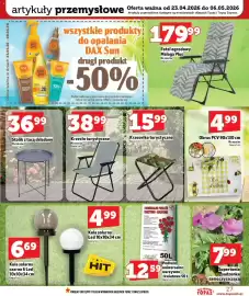 Topaz gazetka tydzień 17 Strona 27