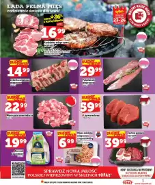 Topaz gazetka tydzień 17 Strona 3