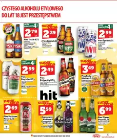 Topaz gazetka tydzień 17 Strona 5