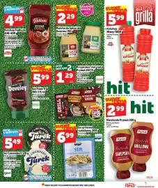 Topaz gazetka tydzień 17 Strona 7