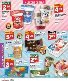 Topaz Express gazetka tydzień 17 Strona 14