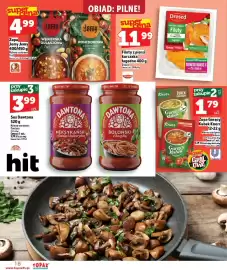 Topaz Express gazetka tydzień 17 Strona 18