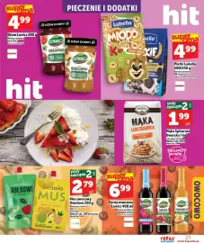 Topaz Express gazetka tydzień 17 Strona 21