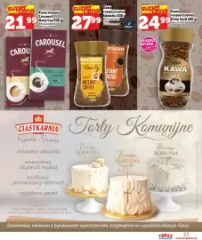 Topaz Express gazetka tydzień 17 Strona 23