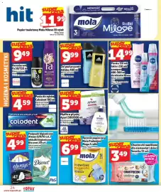 Topaz Express gazetka tydzień 17 Strona 24