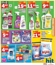 Topaz Express gazetka tydzień 17 Strona 25