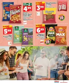 Topaz Express gazetka tydzień 17 Strona 9