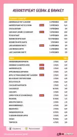 Jumbo folder | Gebak Pagina 11