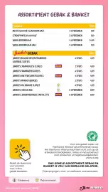 Jumbo folder | Gebak Pagina 13