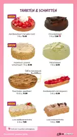 Jumbo folder | Gebak Pagina 2