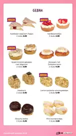 Jumbo folder | Gebak Pagina 3