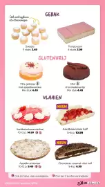 Jumbo folder | Gebak Pagina 4