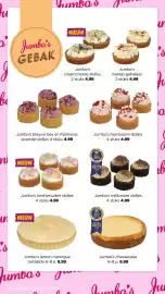 Jumbo folder | Gebak Pagina 7