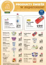 Makro gazetka tydzień 17 Strona 1