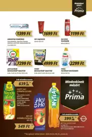 Príma akciós újság hét 17 Oldal 11