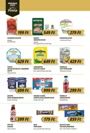 Príma akciós újság hét 17 Oldal 4