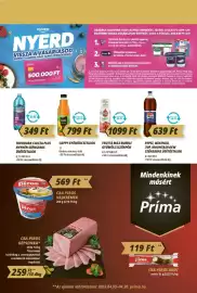 Príma akciós újság hét 17 Oldal 9