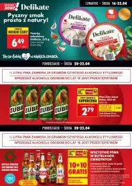 Biedronka gazetka tydzień 17 Strona 2