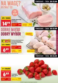 Biedronka gazetka tydzień 17 Strona 3