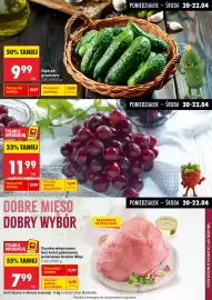 Biedronka gazetka tydzień 17 Strona 4