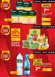 Biedronka gazetka tydzień 17 Strona 5