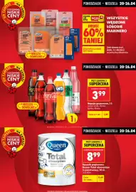 Biedronka gazetka tydzień 17 Strona 6